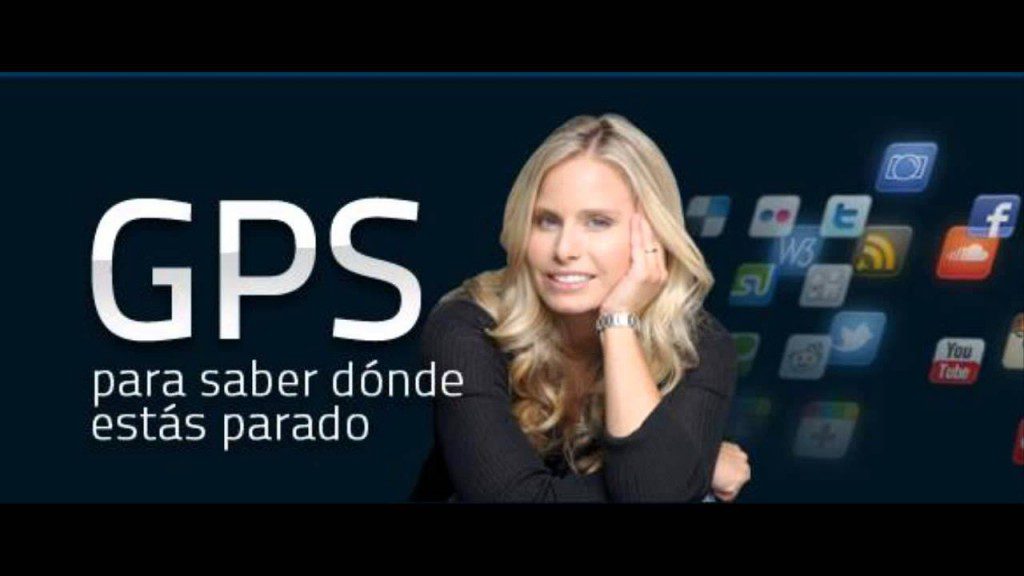 gps