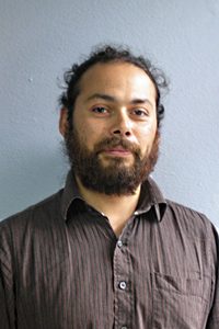 Prof Flores