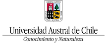 Logo UACh