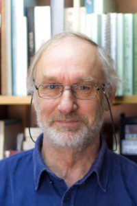 Prof Sommerhoff