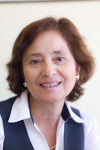 Sra Carolina Pontigo