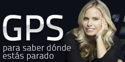 Entrevista de Soledad Onetto en GPS  de Radio Cooperativa al Profesor Enrique Suárez