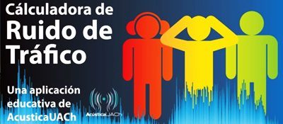 Calculadora de Ruido