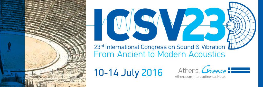 ICSV23