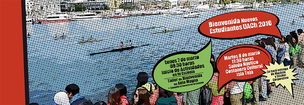 Banner Saludo Nautico