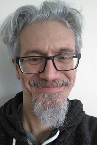 Guillermo Rey Gozalo