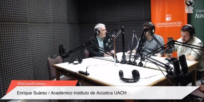 Radio UACh. Programa De Cara al Cambio