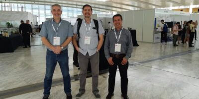 AcusticaUACh participa en congreso INTER-NOISE 2019 MADRID