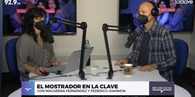 Radio La Clave- Ruido en Ciudades.