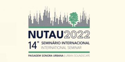 Con conferencia sobre paisaje sonoro participan en Seminario Internacional en Brasil